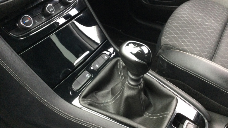 Vauxhall Grandland 1.2 Turbo GS Line 5dr Petrol Hatchback